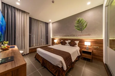 Thanh Long Hotel - Bach Dang – 사진 3