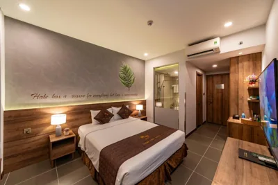 Thanh Long Hotel - Bach Dang – 사진 5