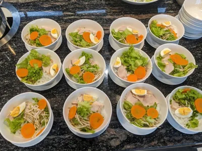 Thanh Long Hotel - Bach Dang – 사진 6