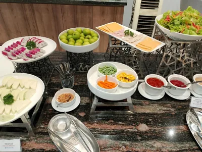 Thanh Long Hotel - Bach Dang – 사진 7