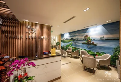 Thanh Long Hotel - Bach Dang – 사진 8