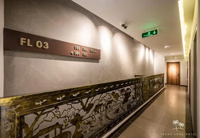 Thanh Long Hotel - Bach Dang – 사진 9
