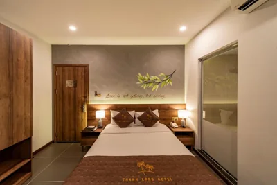 Thanh Long Hotel - Bach Dang – 사진 10