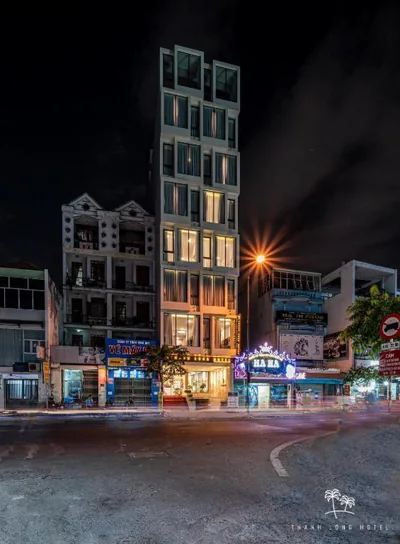 Thanh Long Hotel - Bach Dang – 사진 11